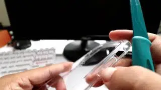 Best way to Fix Phone Case Buttons that are hard to press