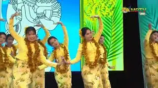 တစ်နှစ်နွမ်း တစ်နှစ်ဆန်း