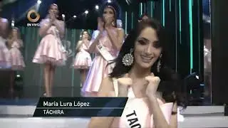 Miss Earth Venezuela 2019 (2/9)