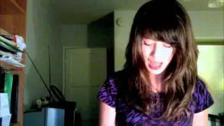E.T. ~ Katy Perry (Cover by Melissa McKee)