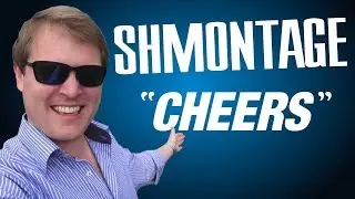 Shmontage 