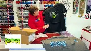 Next Level Skateboard Shop Unboxing Video Jan. 28, 2026