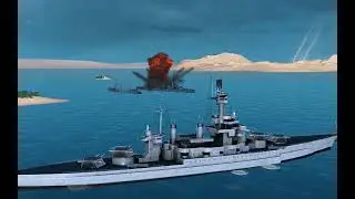 Navy War  Battleship War Game 2025 06 25 07 29 14 aarav boiz 95