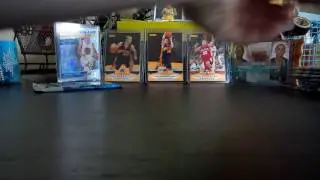 2016 Topps Holiday Walmart Box Break -- Whats Inside? -- Relic Hit & Snowflake Parallels