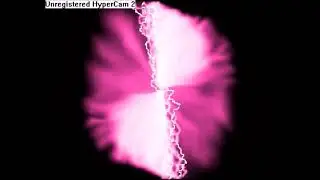 Ambience - Down the Drain [Windows Media Player Visualization]