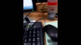 Faulty xiaomi powerbank 1