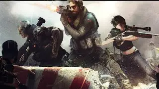 Cover Fire | Day 14 Of Exploring New Games Daily | Snipers Or Bomb 💣 Explosion 💥 Is Everywhere