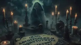 La Ouija le Arrebato la Vida a un Familiar (Experiencia Real) - #ElFantasmaErrante (990)