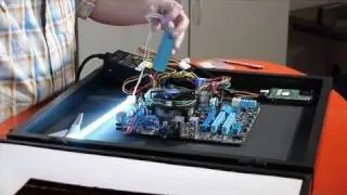 Hak5 - Writing software without a line of code, crafting packets with hping