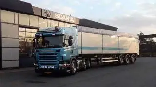 Linthorst Transport