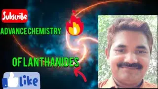 &ldquo;4f-Block Mystery: Elemental Structure of Lanthanides ⚡&rdquo;