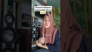 hiburan receh, Tempat nyimpan uang yang Aman. #shorts #comedy #lucu #hiburan #ngakak