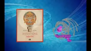 Inventions: Ewolucja Idei - skrót zasad i moja opinia