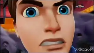 Max Steel sezonul 1 episodul 4