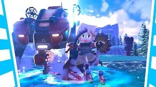 Eternal Edge Plus | Let's Quick Play Eternal Edge Plus Gameplay