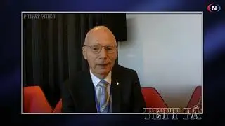 Tett p&aring; 04 04 2025 | Arnvid L&oslash;vbukten