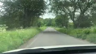 Bobbington To Halfpenny Green Royal Oak