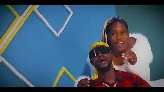 Benjy Tee-Pulla ft Matambanadzo Naiza Boom(Official Video)