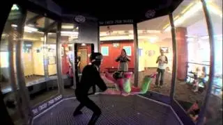 Jillanna Skydives