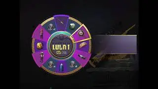 Pharaohs might uzi lvlMAX