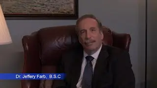 Covid interview with Dr. Farb