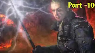 Prototype || Gameplay walkthrough Part 10 || Defeat the SPECIALIST CROSS