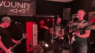 Ballroom Blitz - Sweet Cover | Knallerbande