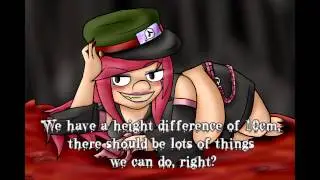 [UTAU Anniversary] Sweet Devil [Masanee Muchuune]