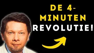 De 4-MINUTEN AANROEPING die krachtiger is dan 10 jaar bidden.