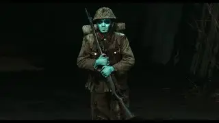 Akira Kurosawa Dreams (1990) 