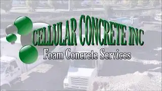 Cellular Concrete Inc. 