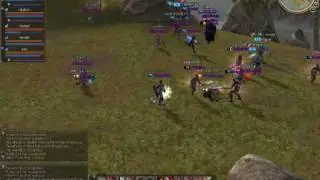 lineage2 осада Innadrile Castle