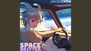 UsaUsaChu's Space Drifter Journey