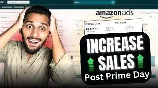 How to Increase Sales After Prime Day &ndash; Remarketing Tips for Amazon Sellers - My PPC Man