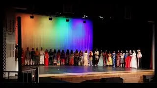 Lambert International Night 2020 Full Show