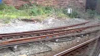 A Journey From Rock Ferry To Hamilton Square