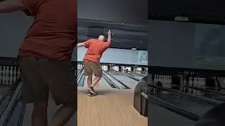 Brunswick Mindset  #bowling #bowlervibes #bowlingstyle #bowlingtechnique