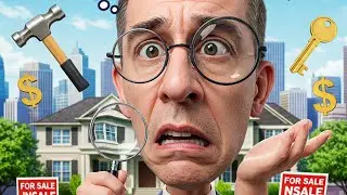 Biggest Home Buying Challenges & How to Overcome Them Like a Pro! | Deepseek Guide