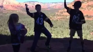 Sedona style
