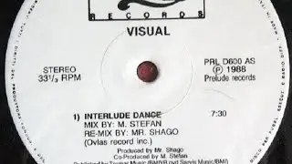 Megamix - Interlude Dance