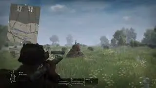 Battle of Bloody Gulch | Hardcore Difficulty | Call to Arms: Gates of Hell &ndash; Airborne