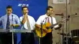 Cora&ccedil;ao Selado