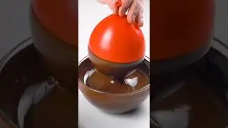 Easy Way to Make a Pinata Shell ❤️❤️