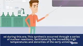 Birth of Light Elements | Lightest Elements | Primordial Nucleosynthesis Theory | AstroKnow Insights