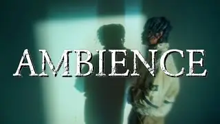 Pozer x Nemzzz x Leostaytrill Ambient Jersey Club Type Beat 2025 - 