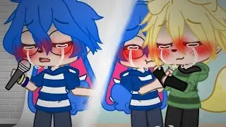 💎Darte un hueso🦴/FlexVega/ {regreso Mikelex}💔 ||Mini Flex||