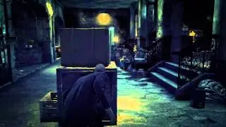 Hitman Absolution How To Silent Assassin the Terminus Hotel Lower Levels with Evidence Purist
