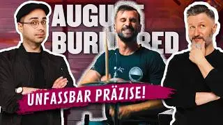 Pure POWER! 💥 Matt Greiner / August Burns Red - Drummers React
