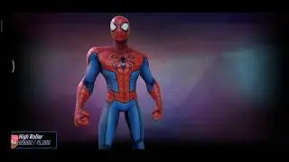 Strike Force - Rank Push Event | Marvel Strike Force | The Gamer Hub