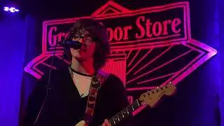 Sean Trelford - Naked - Live @ Green Door Store, Brighton - 11/2025